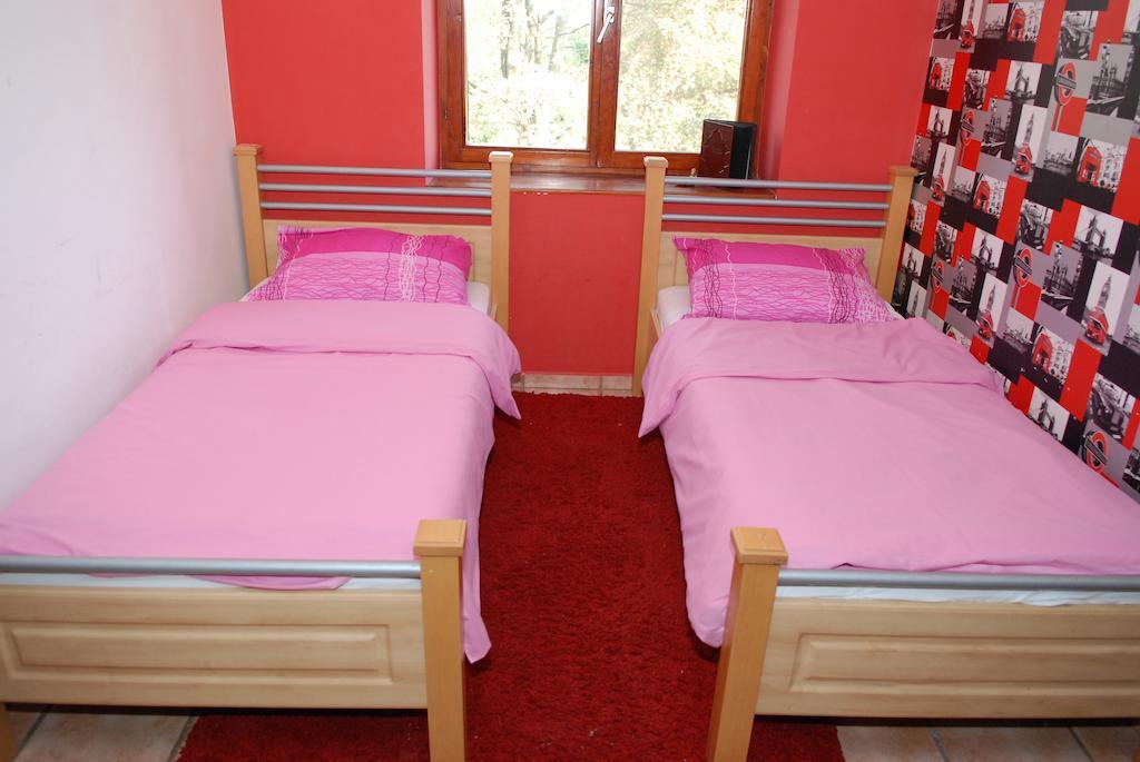 Guest House Maja Novi Sad Ruang foto