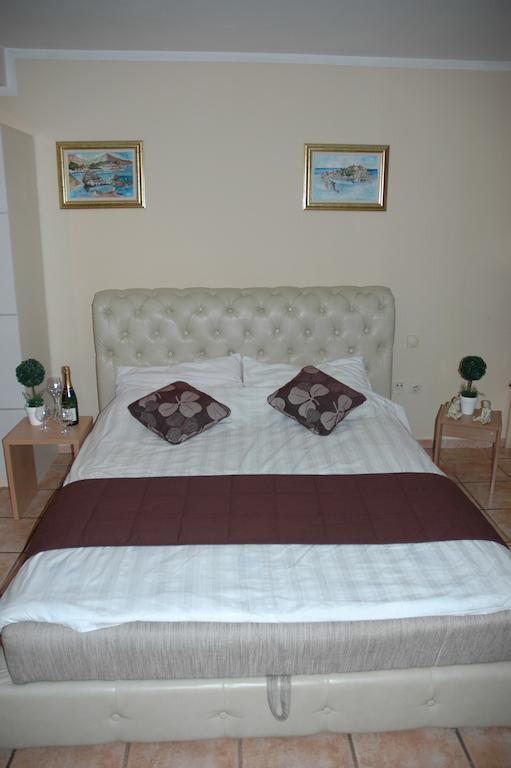 Guest House Maja Novi Sad Bagian luar foto